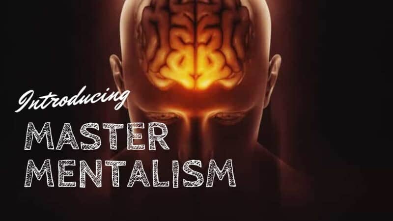 Master Mentalism Course