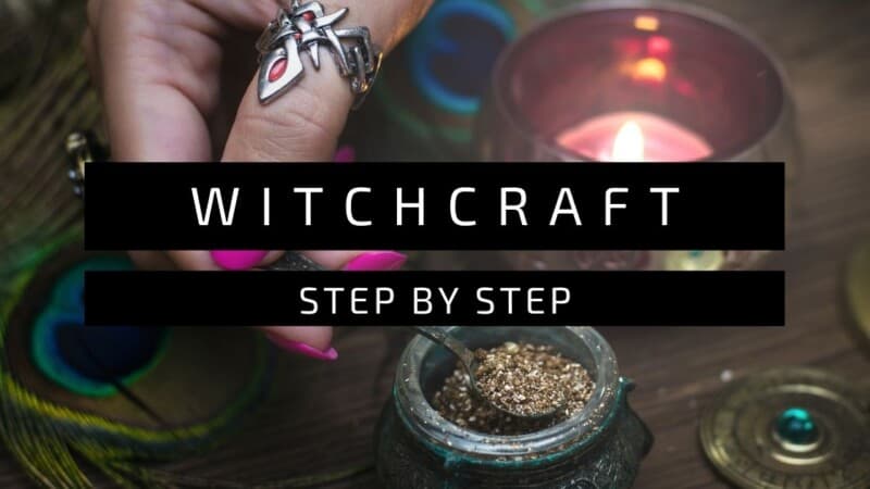 How to learn Witchcraft