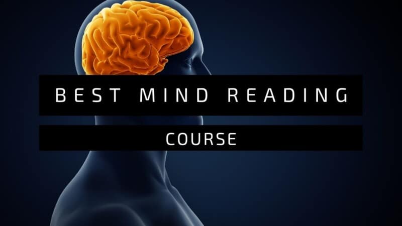 Mind Reading Course