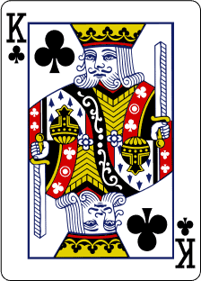 King Of Clubs