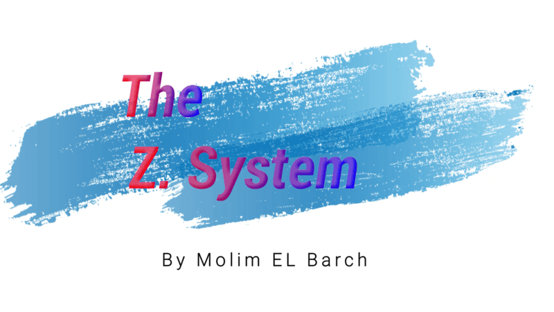 The Z. System By Molim El Barch Review – Mentalism Over Video Chat!